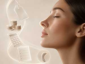 Panduan Perbaikan Kegagalan Rhinoplasty: Waktu dan Solusi
